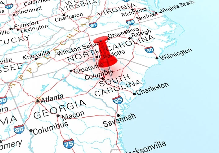 Creators of the Carolinas Meetup