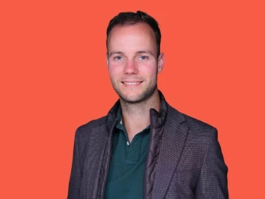 Tobias Hoss