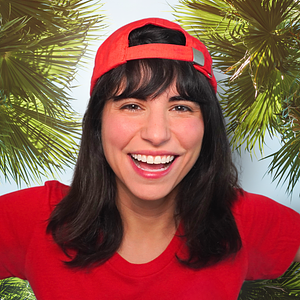 REDROMINA